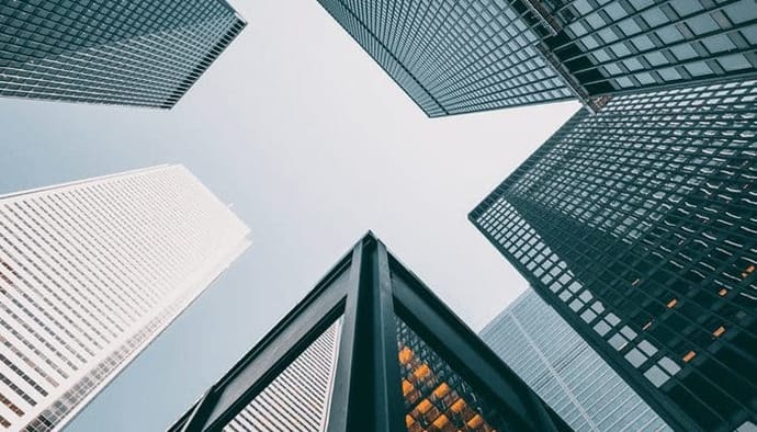 Deze Bitcoin bedrijven halen investeringen op van honderden miljoenen dollars sector ontwikkelt zich in rap tempo