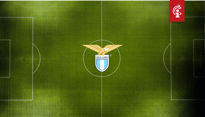 Deze bitcoin exchange is nu de 'officiële crypto-handelspartner' van voetbalclub Lazio