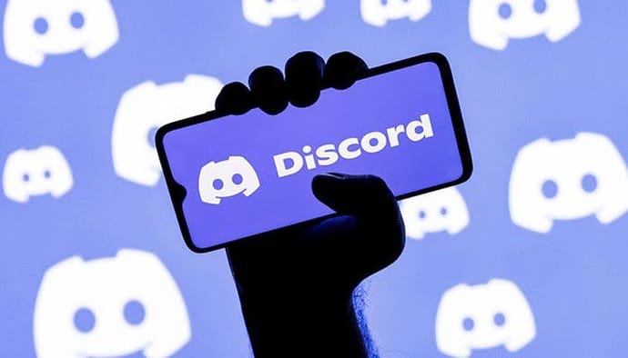 Hackers richting zich vooral op NFT Discord servers