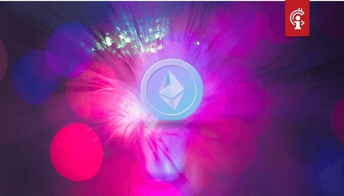 Dit bedrijf kocht voor meer dan $160.000 aan digitale Ethereum (ETH) huisdiertjes