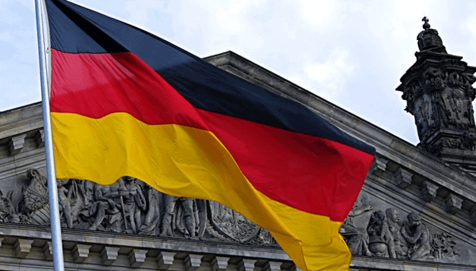 Duitse bank gaat cryptocurrency fonds lanceren met bitcoin (BTC), ethereum (ETH), en stellar (XLM)