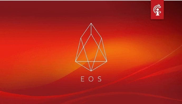 EOS' Block.one krijgt patent voor voor op blockchain-gebasseerd social media systeem