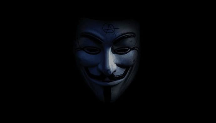 Elon Musk bedreigd door hackergroep Anonymous omtrent Bitcoin manipulatie je verwoest levens