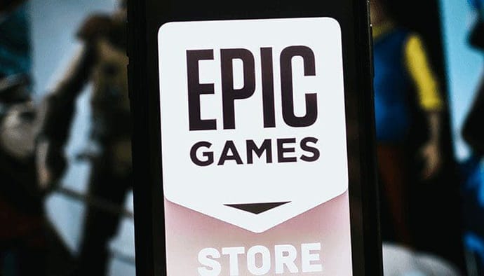 Epic Games Store van Fortnite-maker lanceert eerste NFT-game