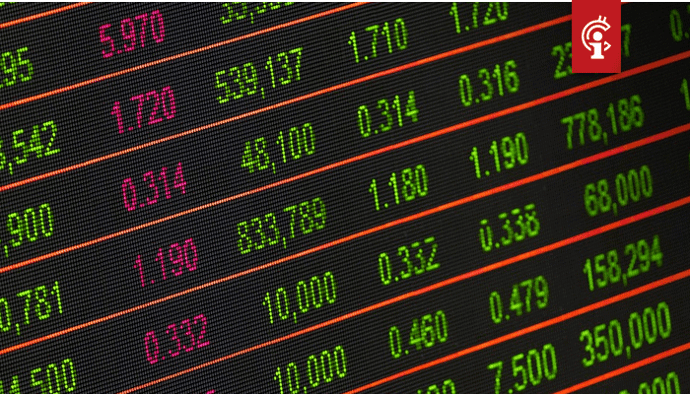 'Er komt een crash op de aandelenmarkt in de komende weken,' tweet eToro CEO
