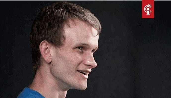 Ethereum (ETH) 2.0 geeft fors minder ETH uit dan huidige netwerk, stel Vitalik Buterin