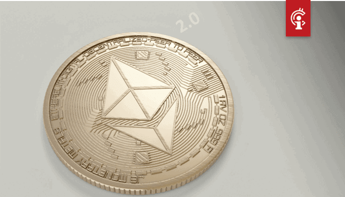 Ethereum (ETH) 2.0 lanceert zonder problemen, de Genesis van de Beacon Chain is een feit!