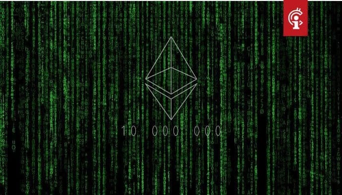 Ethereum (ETH) blockchain bereikt 10 miljoenste block, vlak voor ETH 2.0 upgrade