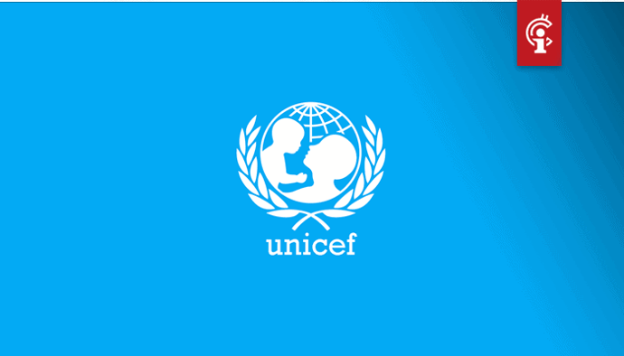Ethereum (ETH) huisvest Ubisoft in-game token, opbrengsten gaan naar UNICEF