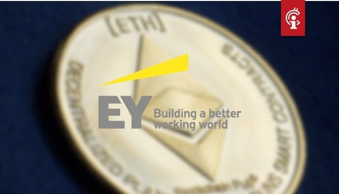 Ethereum (ETH) huisvest nieuw platform van een van 's werelds grootste consultancy bedrijven EY