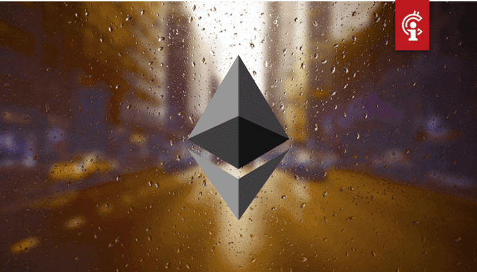 'Ethereum (ETH) is nog steeds niet in staat om DeFi te ondersteunen'