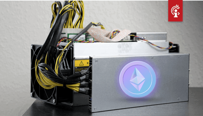 Ethereum (ETH) miners verdienden 8 keer meer dan bitcoin (BTC) miners, dit is waarom