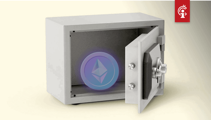 Ethereum (ETH) prijs breekt uit en bereikt 2-jarig hoogtepunt, is de yETH kluis van yEarn.Finance (YFI) de reden?