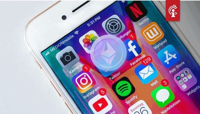 Ethereum (ETH) 'social volume' neemt af, wat betekent dit voor de prijs?