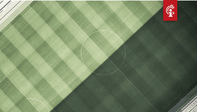 Ethereum (ETH) voetbalspel Sorare strikt deze gigantische voetbalclub