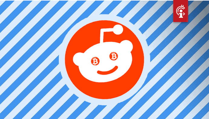Ethereum (ETH) volgend jaar het nieuwe thuis voor Reddits puntensysteem