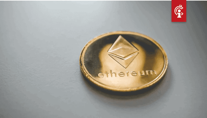 Ethereum staking Testnet ziet toename van bijna 100% in een maand tijd