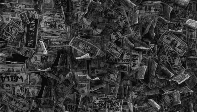 Exponentiële groei van stablecoins kan voor problemen zorgen Amerikaanse centrale bank