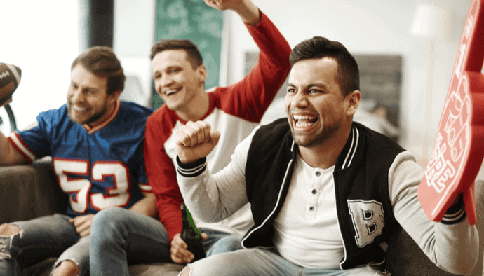 FTX geeft honderd duizenden dollars aan bitcoin weg tijdens Super Bowl