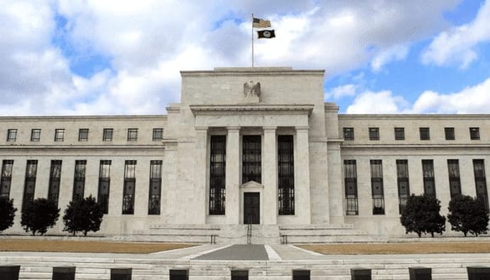 "Crypto is een bende," zegt Fed voorzitter Jerome Powell