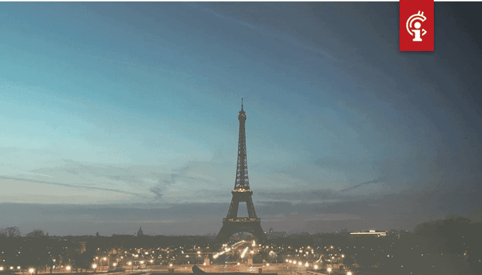 Franse bank wil in 2020 eigen cryptocurrency lanceren