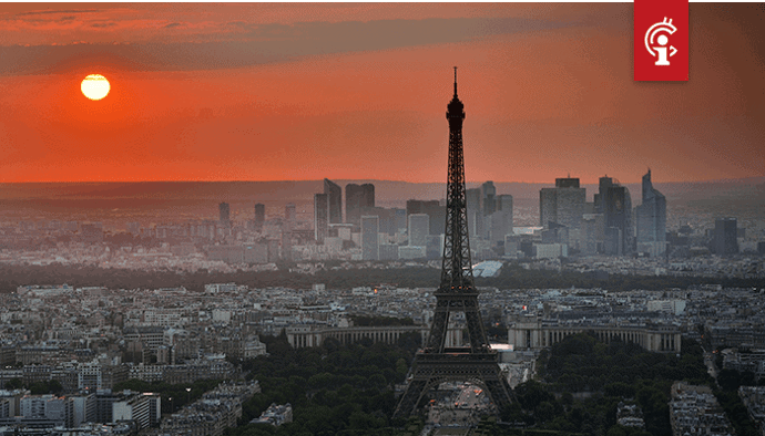 Franse centrale bank: Samenwerking met private sector voor centrale bank cryptocurrency is belangrijk