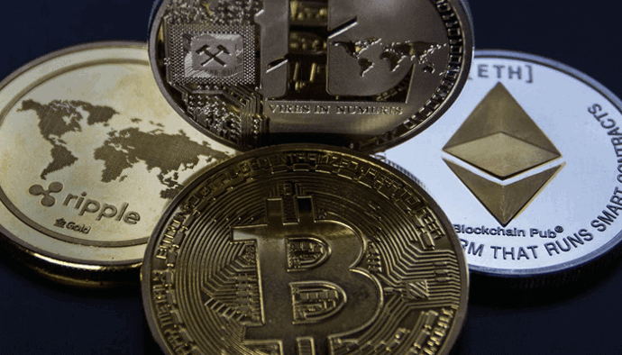 Bitcoin (BTC) de best presterende institutionele activa, deze altcoin steeg +3.500% in 2020