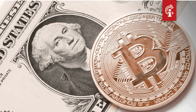 Bitcoin blijft nog lang afhankelijk van de banken