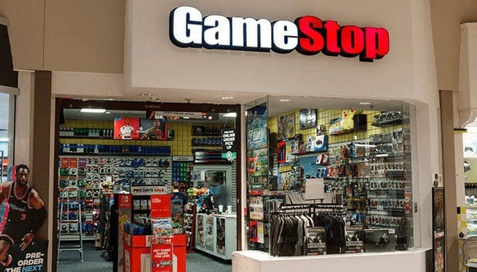 GameStop NFT marktplaats presteert beter dan Coinbase