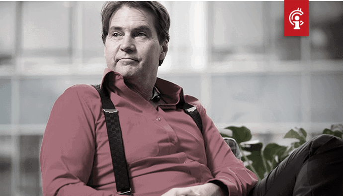 Gavin Andresen gelooft niet meer dat Craig Wright bitcoin (BTC) bedenker Satoshi Nakamoto is