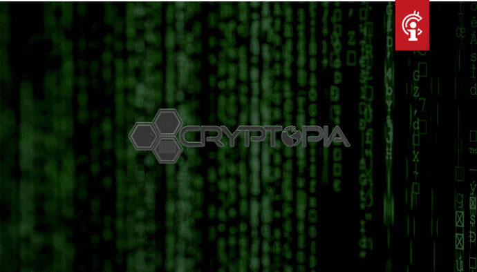 Gehackte bitcoin (BTC) exchange Cryptopia komt met goed nieuws voor slachtoffers