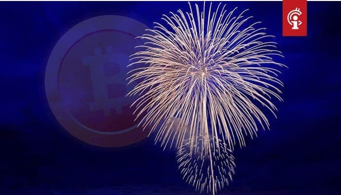 Gelukkig nieuw jaar bitcoin (BTC) hash rate breekt opnieuw zijn record