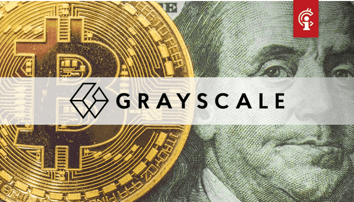 Grayscale koopt weer massaal Bitcoin in, en meldt dat ook de vraag naar Ethereum hard stijgt