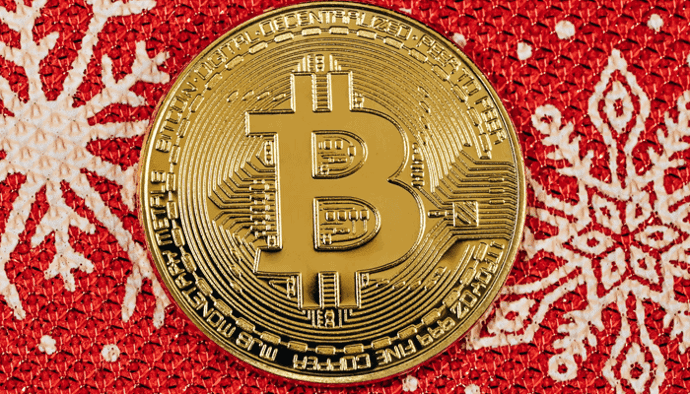 Groene kerst voor bitcoin John kijkt naat ETH, MANA en meer