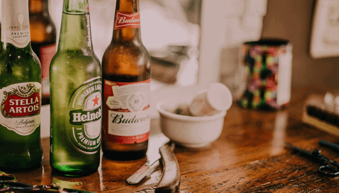 Groot Amerikaans biermerk Budweiser koopt beer.eth op Ethereum Name Service (ENS)