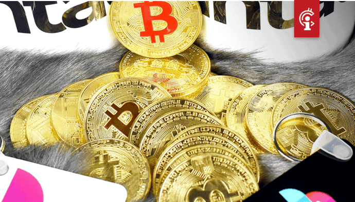 Groot bedrag aan bitcoin (BTC) uit "Satoshi tijdperk" verplaatst