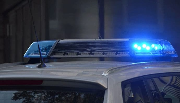 Grootste crypto diefstal door individu ooit Politie pakt verdachte op