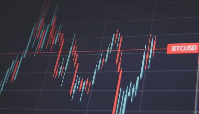 Grote geld koopt bitcoins - John kijkt naar ETH, SOL, THETA en VET