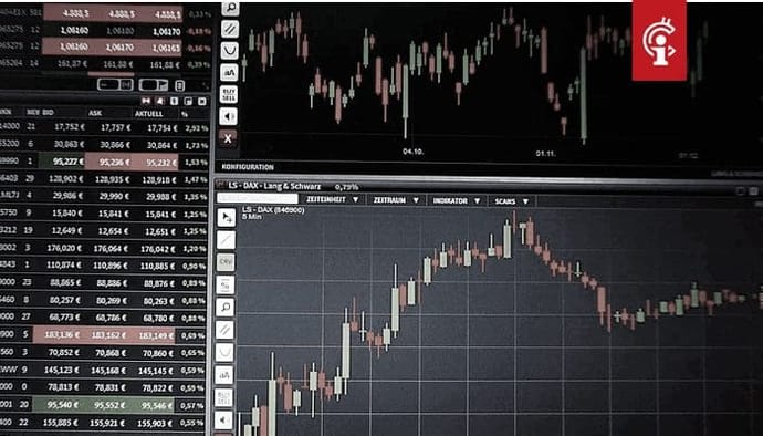 Handelsvolume gedecentraliseerde exchanges stijgt met 180% na duikvlucht bitcoin (BTC)
