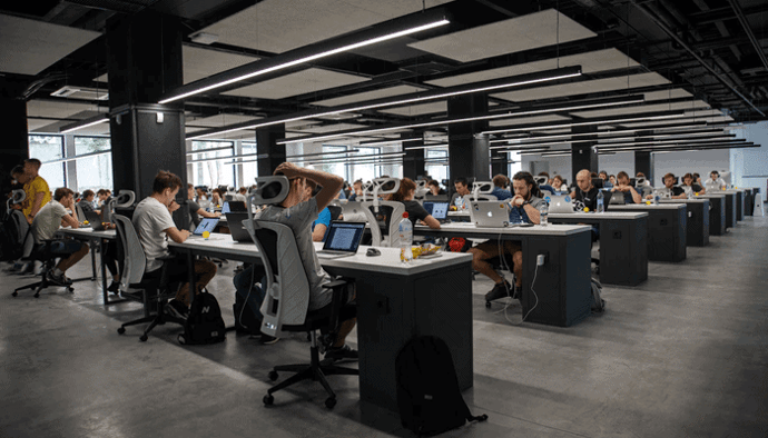 Harmony (ONE) gaat ‘hackaton’ organiseren met prijzenpot van $1 miljoen