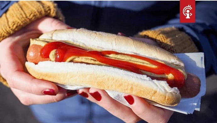 Het gevaar van DeFi: Hotdog token stort in 5 minuten met 99% in