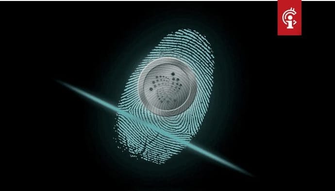 IOTA gaat zich focussen op ontwikkeling 'digital identity' op Tangle