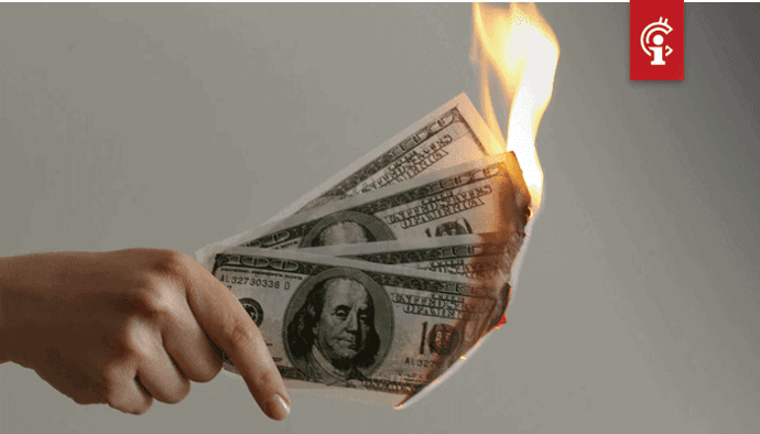 Incompleet DeFi project van Yearn Finance ontwikkelaar leidt tot miljoenen verlies