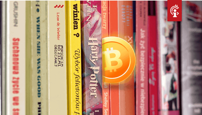 JK Rowling heeft spijt van bitcoin (BTC) tweet