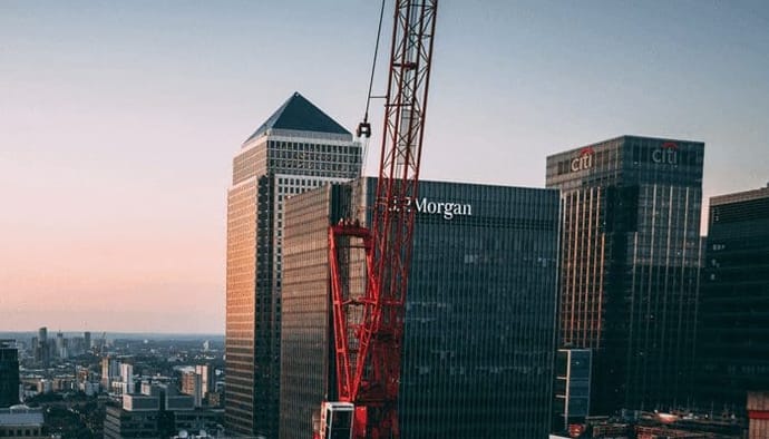 JPMorgan blijft crypto en bitcoin diensten ondersteunen, steeds meer klanten zien het als een activaklasse