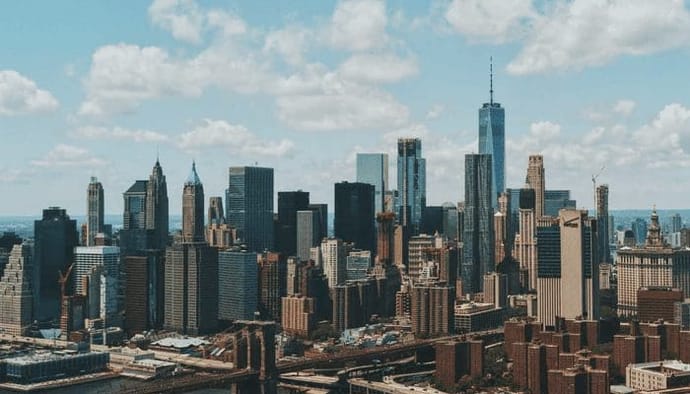 JPMorgan staat nu klanten toe om in crypto als bitcoin en ethereum te investeren via Grayscale fondsen