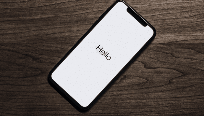 Je iPhone gebruiken om bitcoin (BTC) uit te geven BitPay voegt Apple Pay toe