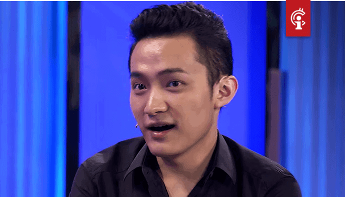 Justin Sun lanceert JustLink, het eerste oracle voor DeFi op TRON, maar wordt beschuldigd van leugens en diefstal