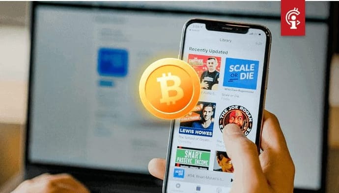 Kanye West prijst Bitcoin (BTC) aan tijdens de Joe Rogan Experience: "zij kunnen de mensheid bevrijden"