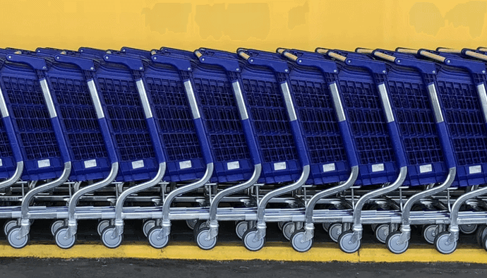 Litecoin (LTC) koers explodeert na Walmart nieuws De grootste mediaplatformen trapten erin